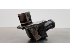 Recambio de valvula egr para dacia lodgy laureate referencia OEM IAM 8201411538  