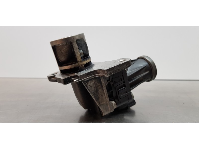 Recambio de valvula egr para dacia lodgy laureate referencia OEM IAM 8201411538   Recambio de valvula egr para dacia lodgy laureate referencia OEM IAM 8201411538