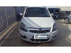 opel zafira b del año 2013