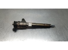Recambio de inyector para dacia lodgy comfort referencia OEM IAM H8201636333 0445110800