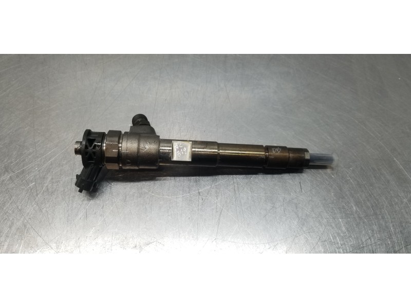 Recambio de inyector para dacia lodgy comfort referencia OEM IAM H8201636333 0445110800  Recambio de inyector para dacia lodgy comfort referencia OEM IAM H8201636333 0445110800