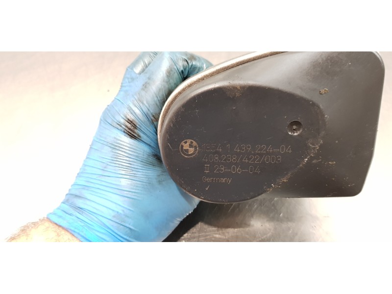 Recambio de caja mariposa para bmw serie 3 compact (e46) 318ti referencia OEM IAM 13541439224   Recambio de caja mariposa para bmw serie 3 compact (e46) 318ti referencia OEM IAM 13541439224