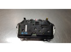 Recambio de cuadro instrumentos para toyota yaris hsd city referencia OEM IAM 838000UL60   2