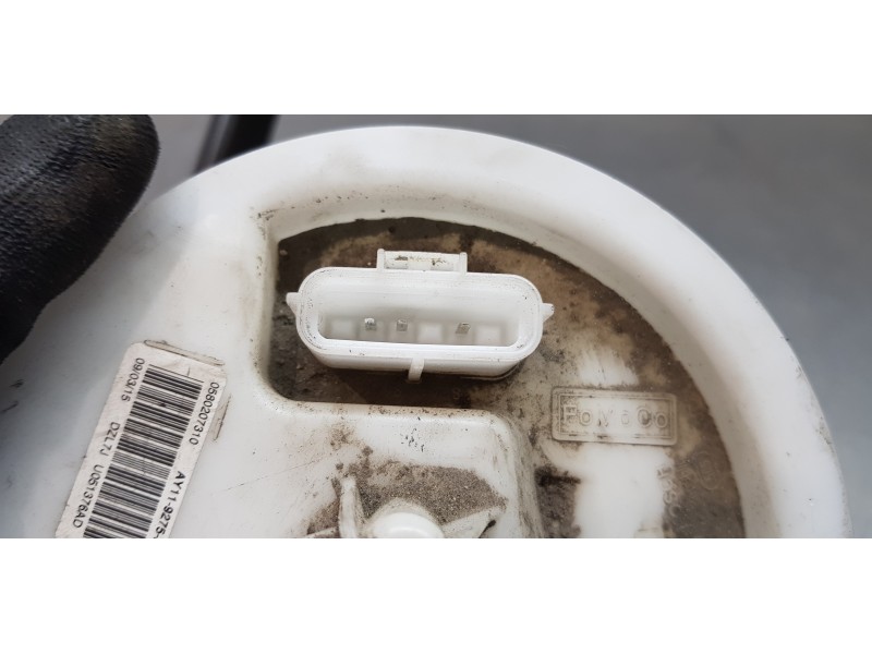 Recambio de aforador para ford tourneo connect titanium referencia OEM IAM 1858517 AY119275AD  Recambio de aforador para ford tourneo connect titanium referencia OEM IAM 1858517 AY119275AD