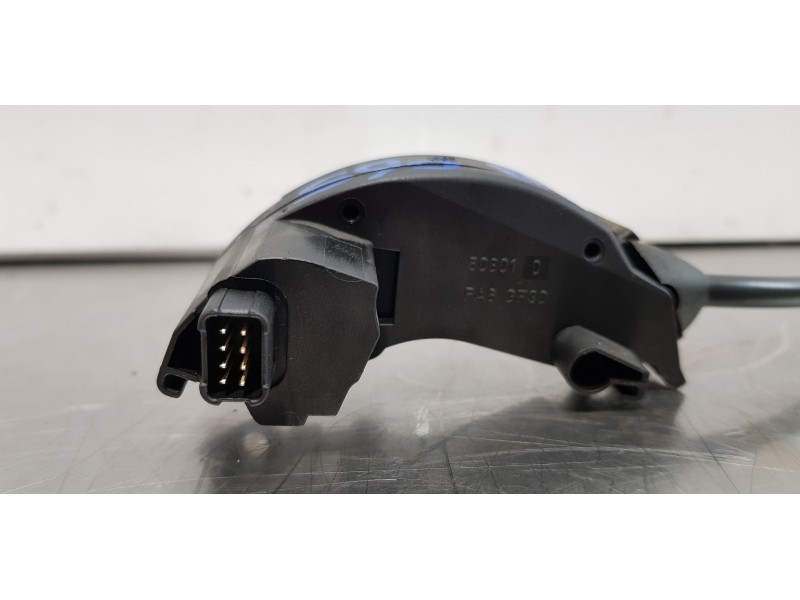 Recambio de mando volante para mercedes clase s (w220) berlina 500 (220.075) referencia OEM IAM A2205450124   Recambio de mando volante para mercedes clase s (w220) berlina 500 (220.075) referencia OEM IAM A2205450124