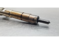 Recambio de inyector para dacia lodgy comfort referencia OEM IAM H8201636333 0445110800  2