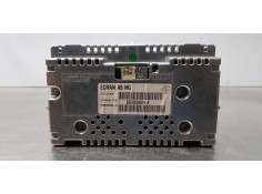 Recambio de pantalla multifuncion para renault scenic ii grand exception referencia OEM IAM 8200029616A   2