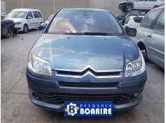 citroen c4 berlina del año 2005