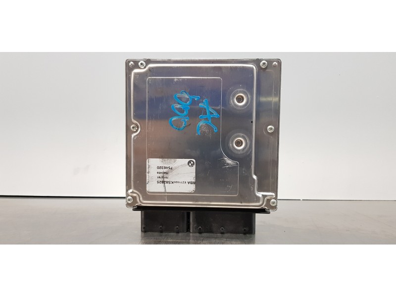 Recambio de centralita motor uce para bmw serie 3 compact (e46) 318ti referencia OEM IAM 7541459   Recambio de centralita motor uce para bmw serie 3 compact (e46) 318ti referencia OEM IAM 7541459