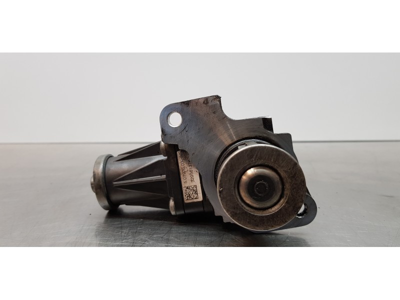 Recambio de valvula egr para dacia lodgy laureate referencia OEM IAM 8201411538   Recambio de valvula egr para dacia lodgy laureate referencia OEM IAM 8201411538