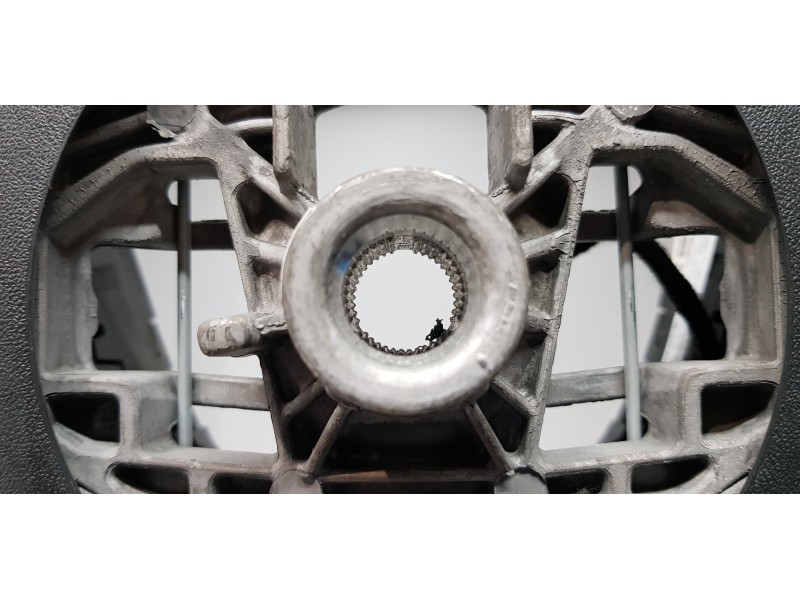 Recambio de volante para peugeot 2008 (p1) active referencia OEM IAM 98181293ZD 98084115ZD  Recambio de volante para peugeot 2008 (p1) active referencia OEM IAM 98181293ZD 98084115ZD