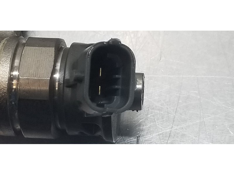 Recambio de inyector para dacia lodgy comfort referencia OEM IAM H8201636333 0445110800  Recambio de inyector para dacia lodgy comfort referencia OEM IAM H8201636333 0445110800