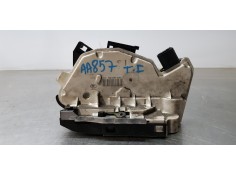 Recambio de cerradura puerta trasera izquierda para skoda superb combi (3t5) exclusive referencia OEM IAM 5N0839015D