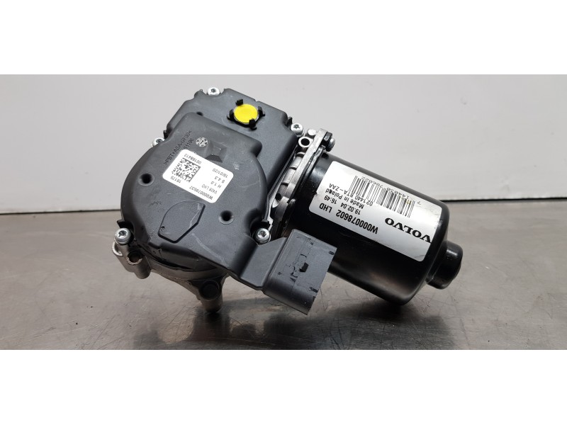 Recambio de motor limpia delantero para volvo xc60 inscription awd referencia OEM IAM 31416776  