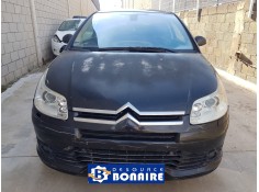 citroen c4 coupe del año 2006