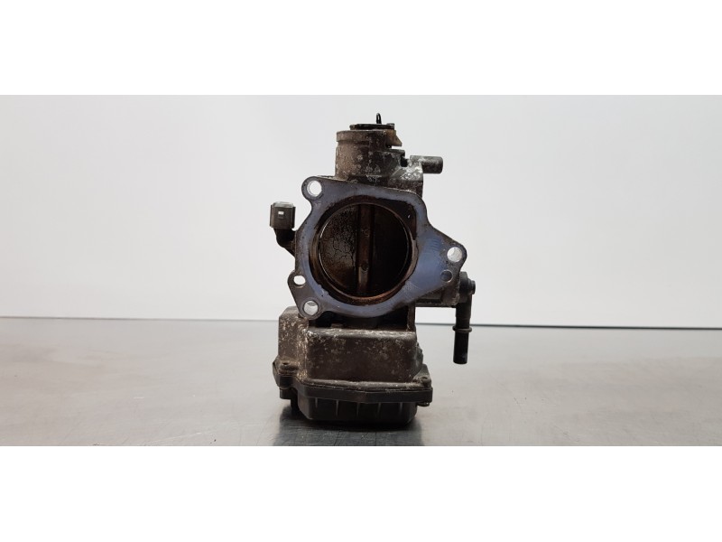 Recambio de caja mariposa para citroen c8 2.0 16v sx referencia OEM IAM 9652682880  