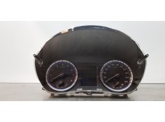 Recambio de cuadro instrumentos para suzuki sx4 glx referencia OEM IAM 3411064R00  