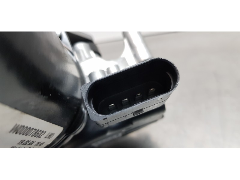 Recambio de motor limpia delantero para volvo xc60 inscription awd referencia OEM IAM 31416776  