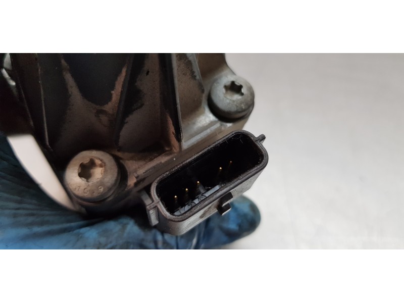 Recambio de valvula egr para dacia lodgy laureate referencia OEM IAM 8201411538   Recambio de valvula egr para dacia lodgy laureate referencia OEM IAM 8201411538