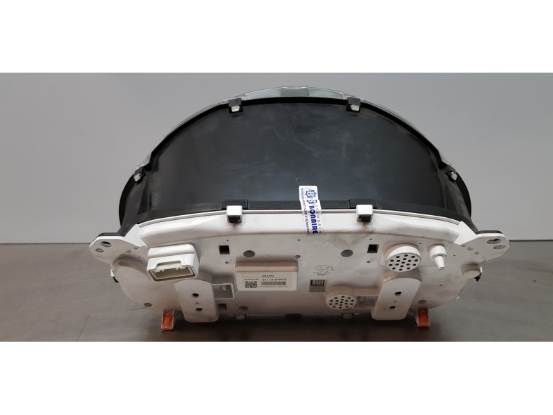 Recambio de cuadro instrumentos para suzuki sx4 glx referencia OEM IAM 3411064R00  