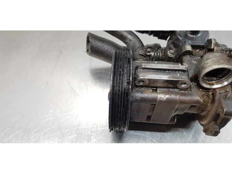 Recambio de bomba direccion para bmw serie 3 compact (e46) 318ti referencia OEM IAM 32416758595  