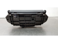 Recambio de mando climatizador para toyota yaris hsd city referencia OEM IAM 559000D800   2