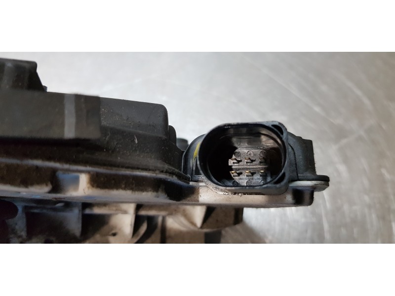 Recambio de cerradura puerta trasera izquierda para skoda superb combi (3t5) exclusive referencia OEM IAM 5N0839015D   Recambio de cerradura puerta trasera izquierda para skoda superb combi (3t5) exclusive referencia OEM IAM 5N0839015D