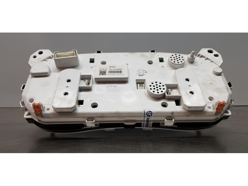 Recambio de cuadro instrumentos para suzuki sx4 glx referencia OEM IAM 3411064R00  
