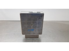 Recambio de centralita motor uce para ford focus berlina (cak) trend referencia OEM IAM 98AB12A650CXG