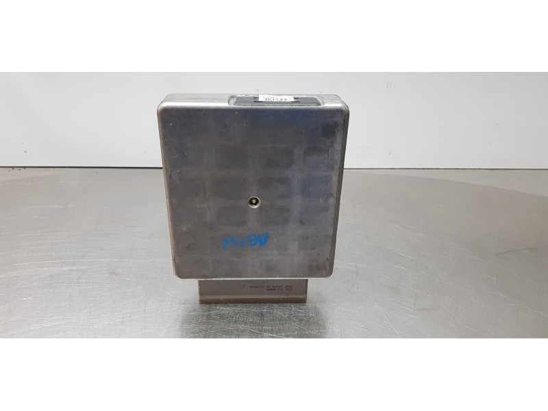 Recambio de centralita motor uce para ford focus berlina (cak) trend referencia OEM IAM 98AB12A650CXG   Recambio de centralita motor uce para ford focus berlina (cak) trend referencia OEM IAM 98AB12A650CXG