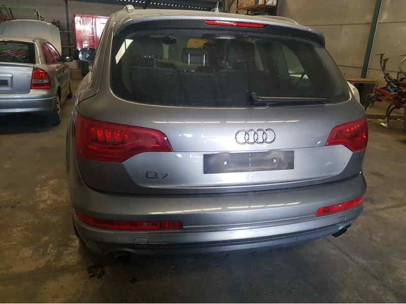 audi q7 (4l) del año 2010