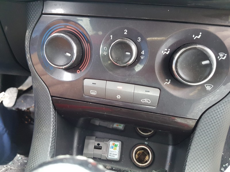 fiat bravo (198) del año 2008