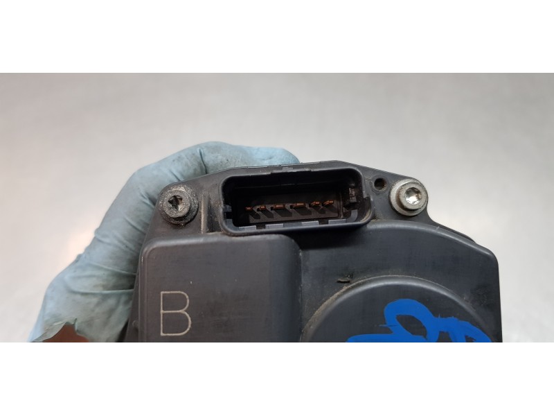 Recambio de caja mariposa para citroen c8 2.0 16v sx referencia OEM IAM 9652682880  