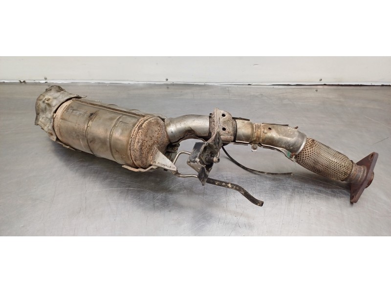 Recambio de filtro de particulas para renault koleos bose edition referencia OEM IAM 20010JY03A 11441055  Recambio de filtro de particulas para renault koleos bose edition referencia OEM IAM 20010JY03A 11441055