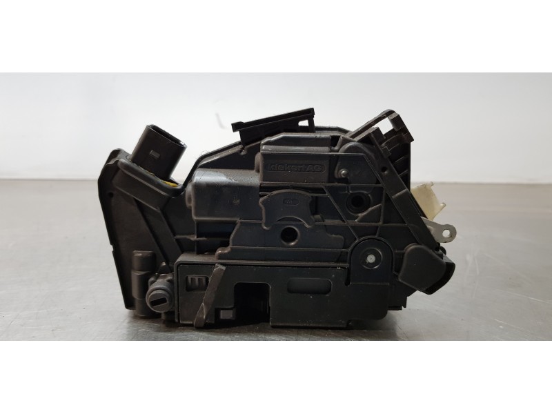 Recambio de cerradura puerta trasera izquierda para skoda superb combi (3t5) exclusive referencia OEM IAM 5N0839015D   Recambio de cerradura puerta trasera izquierda para skoda superb combi (3t5) exclusive referencia OEM IAM 5N0839015D