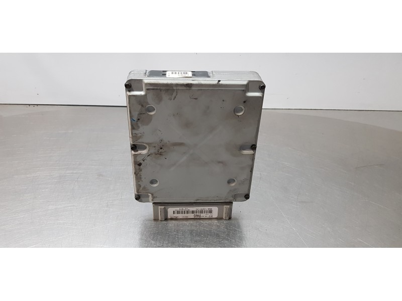 Recambio de centralita motor uce para ford focus berlina (cak) trend referencia OEM IAM 98AB12A650CXG   Recambio de centralita motor uce para ford focus berlina (cak) trend referencia OEM IAM 98AB12A650CXG