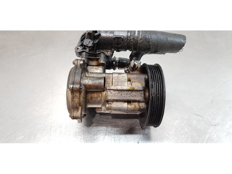 Recambio de bomba direccion para bmw serie 3 compact (e46) 318ti referencia OEM IAM 32416758595  