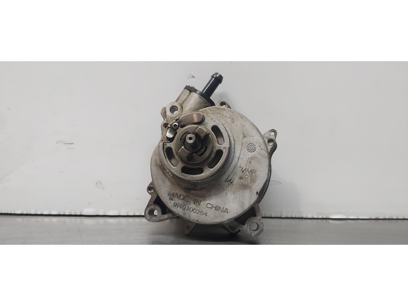 Recambio de depresor freno / bomba vacio para ssangyong korando premium 4x2 referencia OEM IAM A6712300165   Recambio de depresor freno / bomba vacio para ssangyong korando premium 4x2 referencia OEM IAM A6712300165