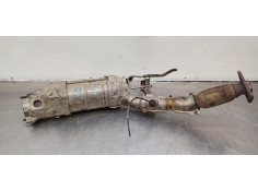 Recambio de filtro de particulas para renault koleos bose edition referencia OEM IAM 20010JY03A 11441055  2