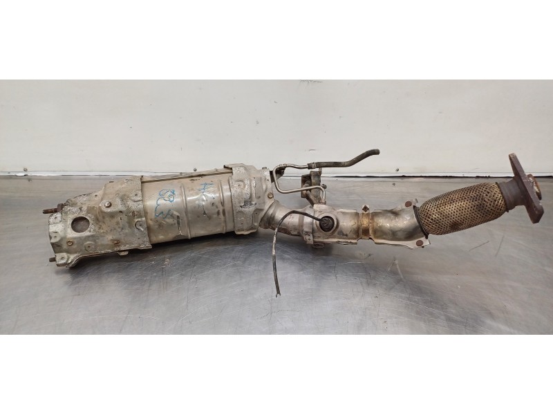 Recambio de filtro de particulas para renault koleos bose edition referencia OEM IAM 20010JY03A 11441055  Recambio de filtro de particulas para renault koleos bose edition referencia OEM IAM 20010JY03A 11441055