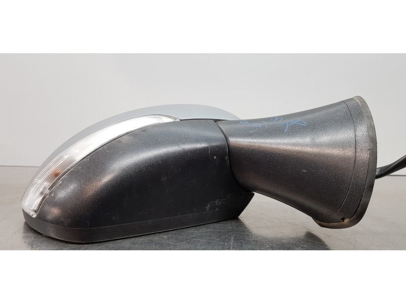 Recambio de retrovisor derecho para ford ecosport (cr6) trend referencia OEM IAM 2451731 GN1517682VC  Recambio de retrovisor derecho para ford ecosport (cr6) trend referencia OEM IAM 2451731 GN1517682VC