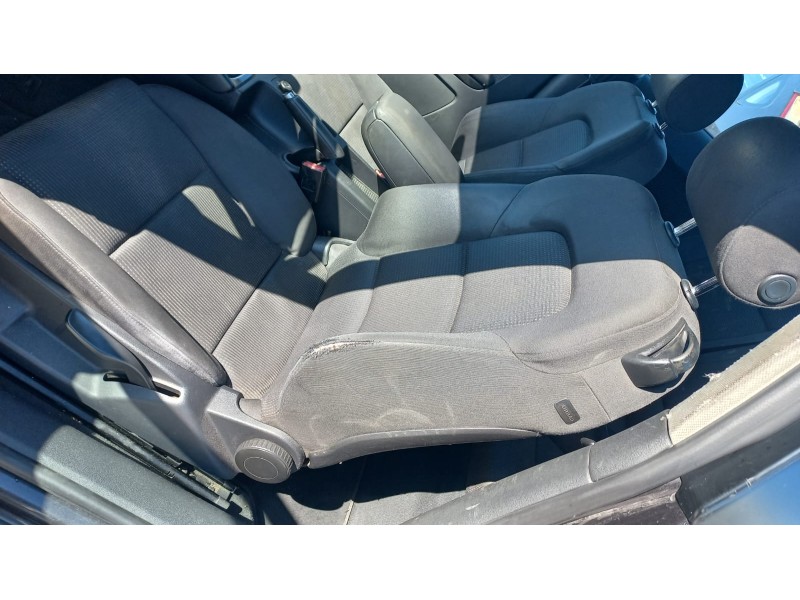 audi a3 (8p) del año 2004