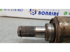 Recambio de transmision delantera derecha para hyundai i30 (pd) select referencia OEM IAM 49501G4100   2