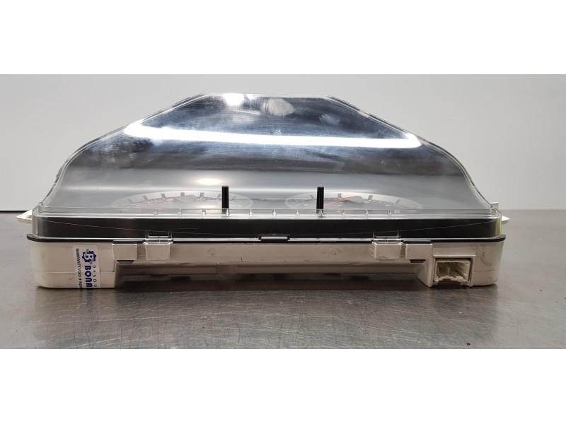 Recambio de cuadro instrumentos para volvo v50 familiar 2.4 kinetic referencia OEM IAM 30710071 8697035  Recambio de cuadro instrumentos para volvo v50 familiar 2.4 kinetic referencia OEM IAM 30710071 8697035