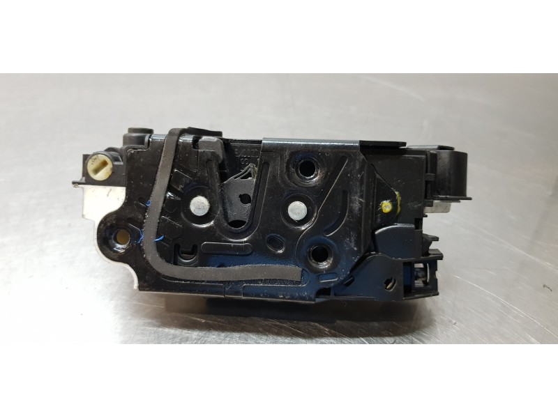 Recambio de cerradura puerta trasera izquierda para skoda superb combi (3t5) exclusive referencia OEM IAM 5N0839015D   Recambio de cerradura puerta trasera izquierda para skoda superb combi (3t5) exclusive referencia OEM IAM 5N0839015D