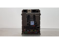 Recambio de caja reles / fusibles para citroen c8 2.0 16v sx referencia OEM IAM 1499704080  
