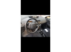 citroen c4 berlina del año 2005 2