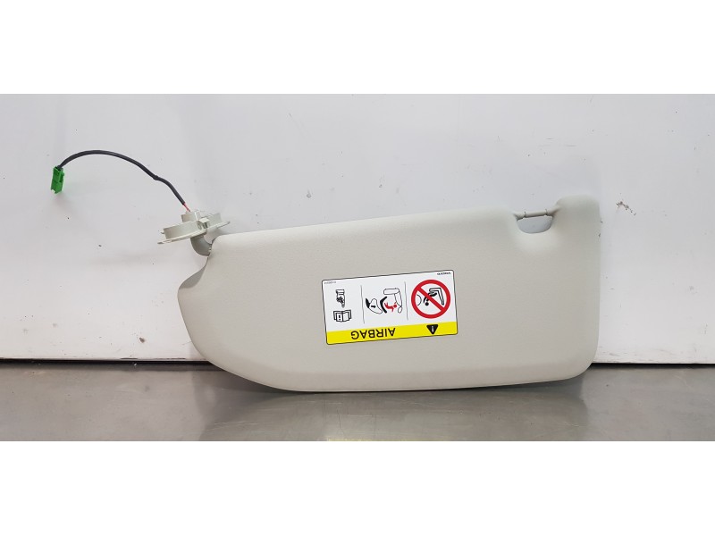 Recambio de parasol derecho para volvo xc60 inscription awd referencia OEM IAM 32332699  