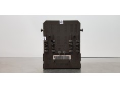 Recambio de caja reles / fusibles para citroen c8 2.0 16v sx referencia OEM IAM 1499704080   2