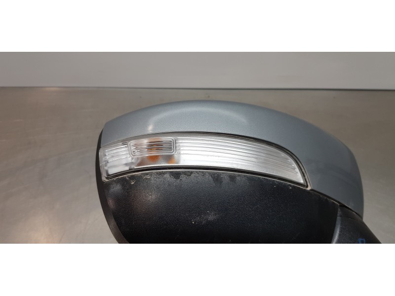 Recambio de retrovisor derecho para ford ecosport (cr6) trend referencia OEM IAM 2451731 GN1517682VC 